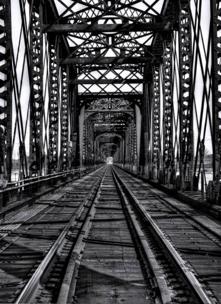 Photograph Roland Shainidze Infinity on One Eyeland